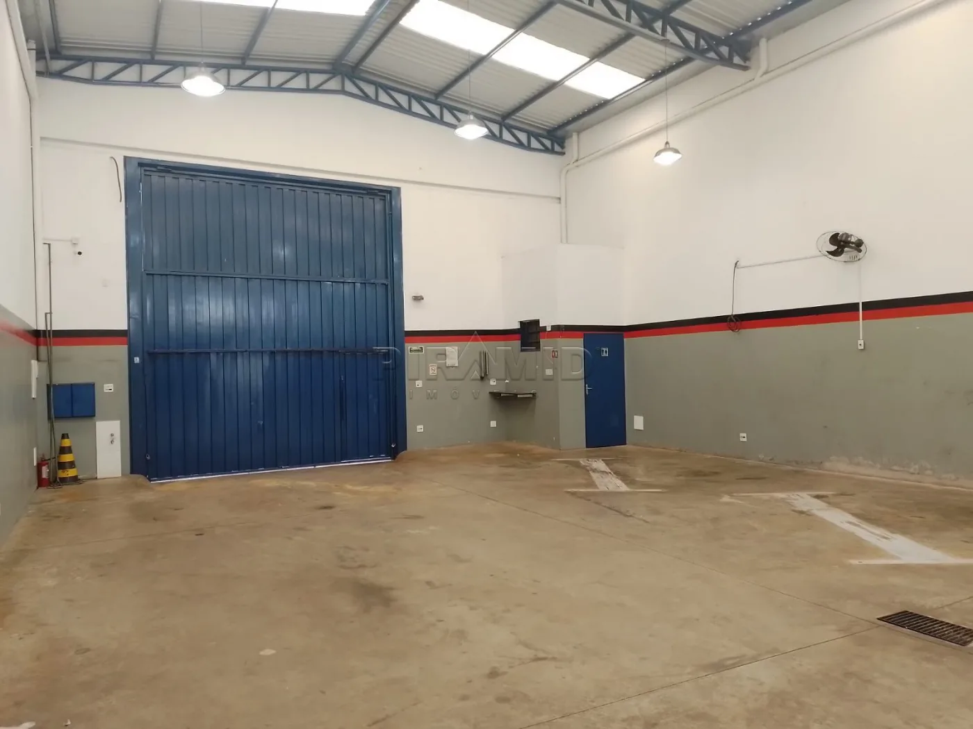Alugar Comercial / Sal&atilde;o em Ribeir&atilde;o Preto R$ 4.000,00 - Foto 4
