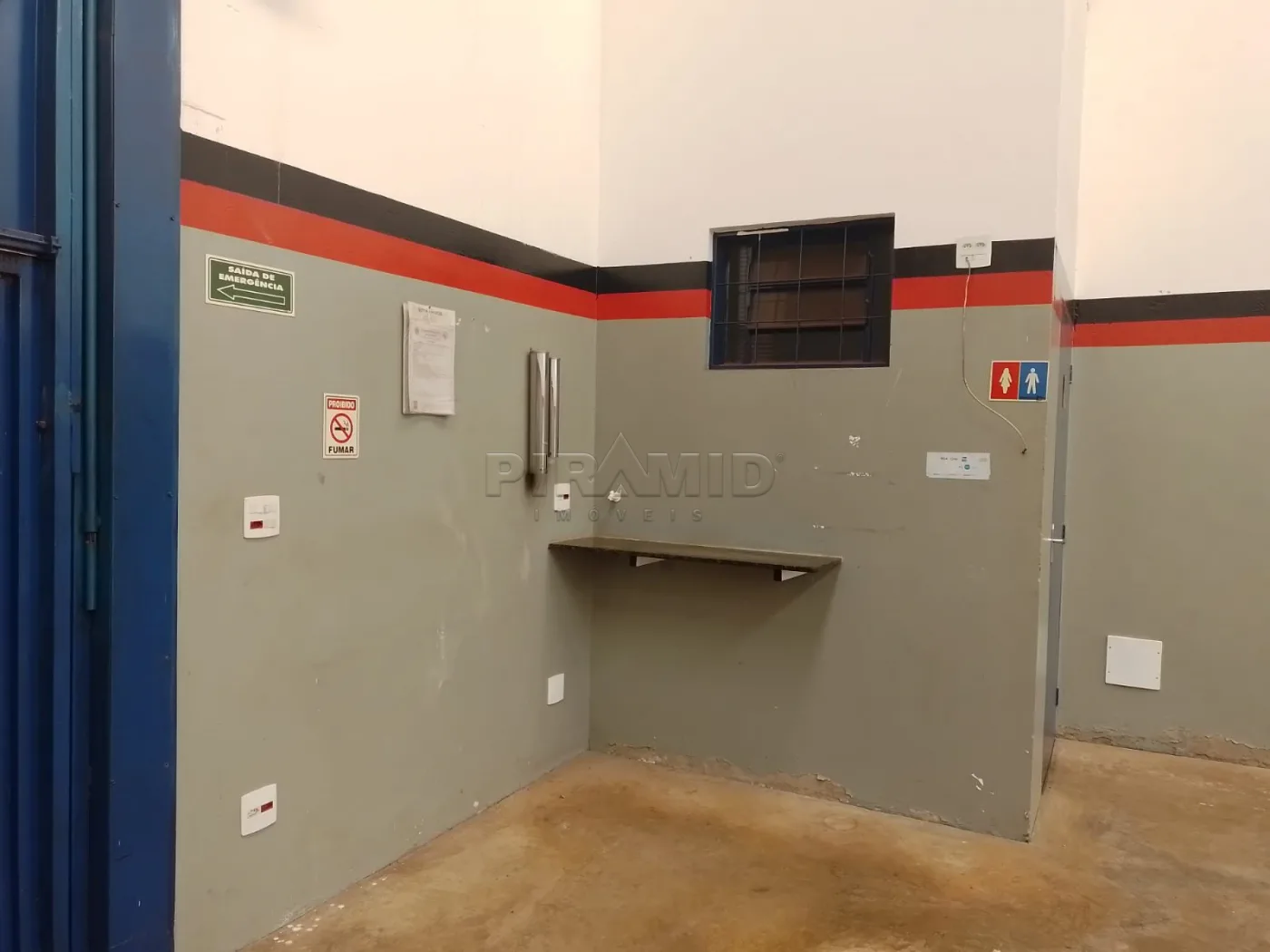 Alugar Comercial / Sal&atilde;o em Ribeir&atilde;o Preto R$ 4.000,00 - Foto 5