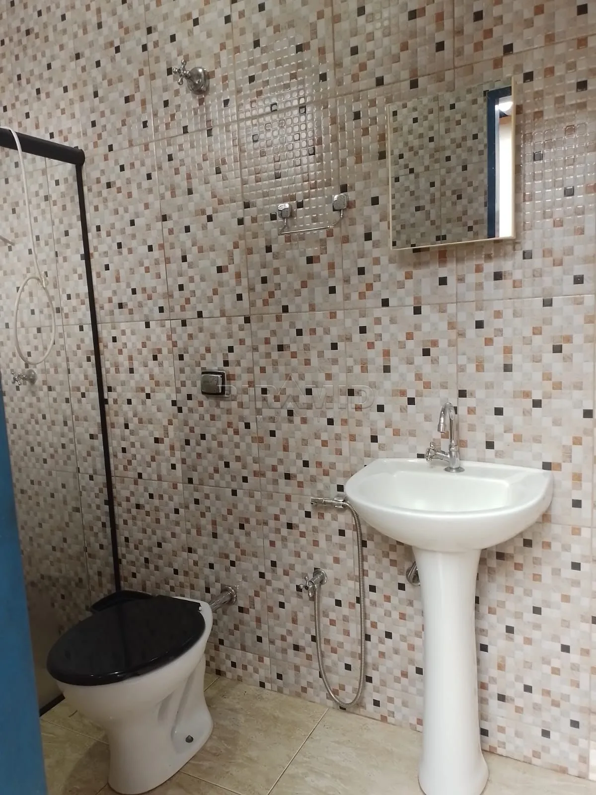 Alugar Comercial / Sal&atilde;o em Ribeir&atilde;o Preto R$ 4.000,00 - Foto 7