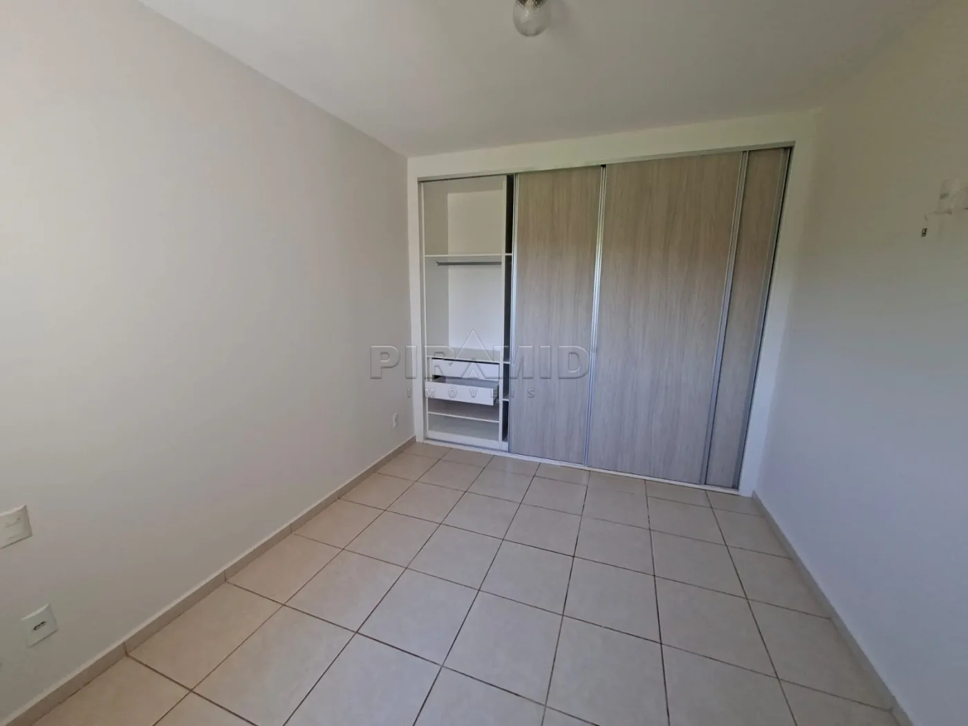 Alugar Apartamento / Padr&atilde;o em Ribeir&atilde;o Preto R$ 600,00 - Foto 8