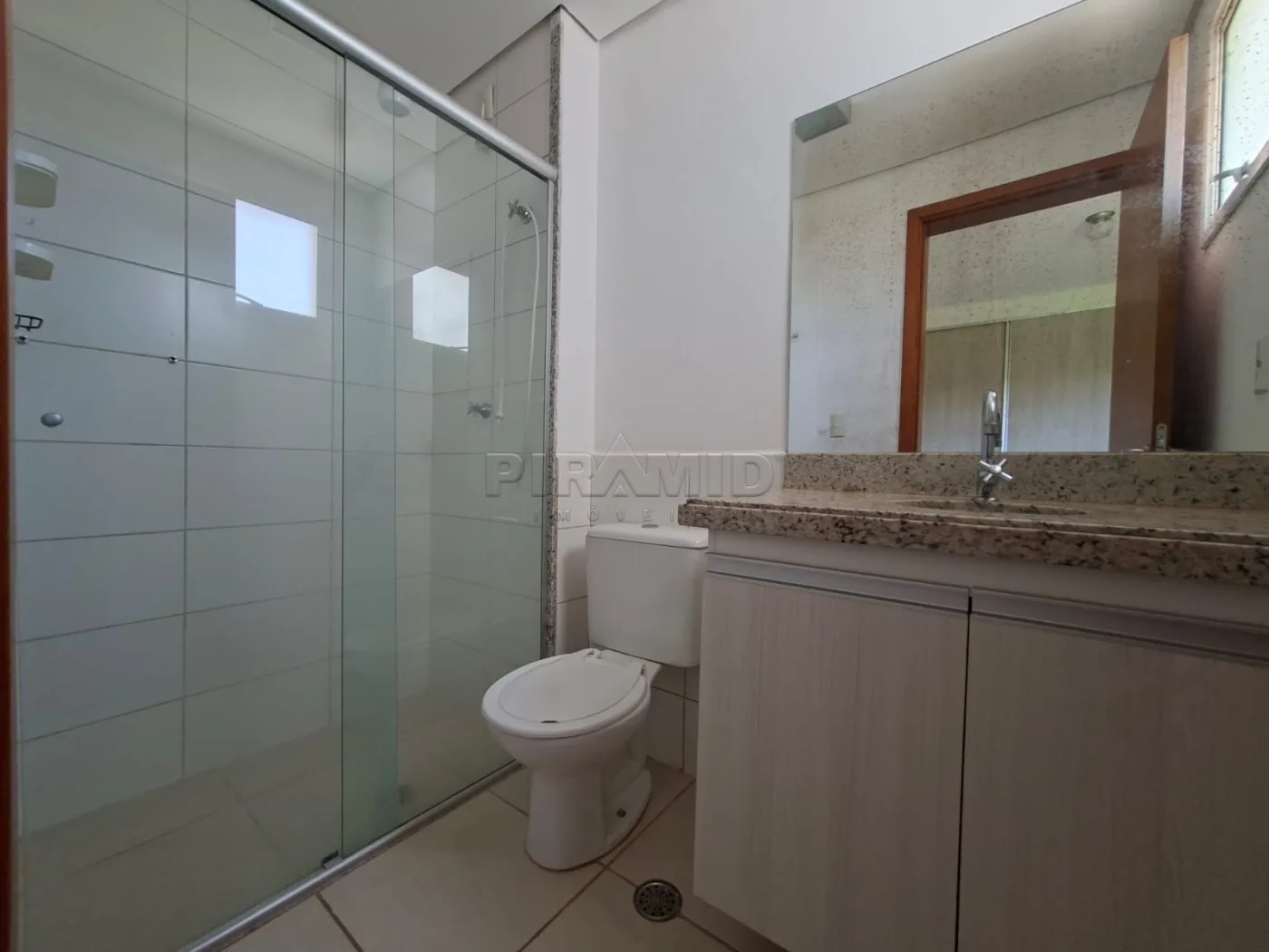 Alugar Apartamento / Padr&atilde;o em Ribeir&atilde;o Preto R$ 600,00 - Foto 9