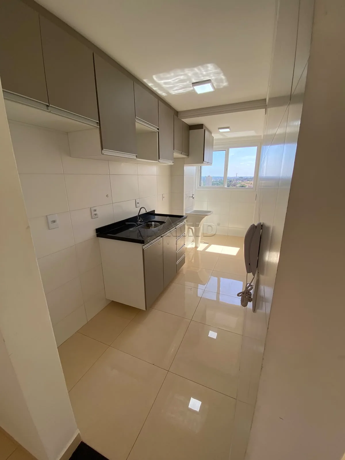 Comprar Apartamento / Padr&atilde;o em Ribeir&atilde;o Preto R$ 280.000,00 - Foto 2