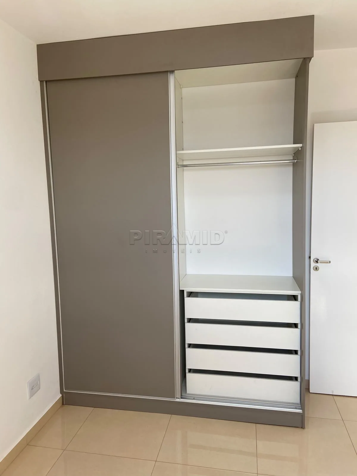 Comprar Apartamento / Padr&atilde;o em Ribeir&atilde;o Preto R$ 280.000,00 - Foto 9