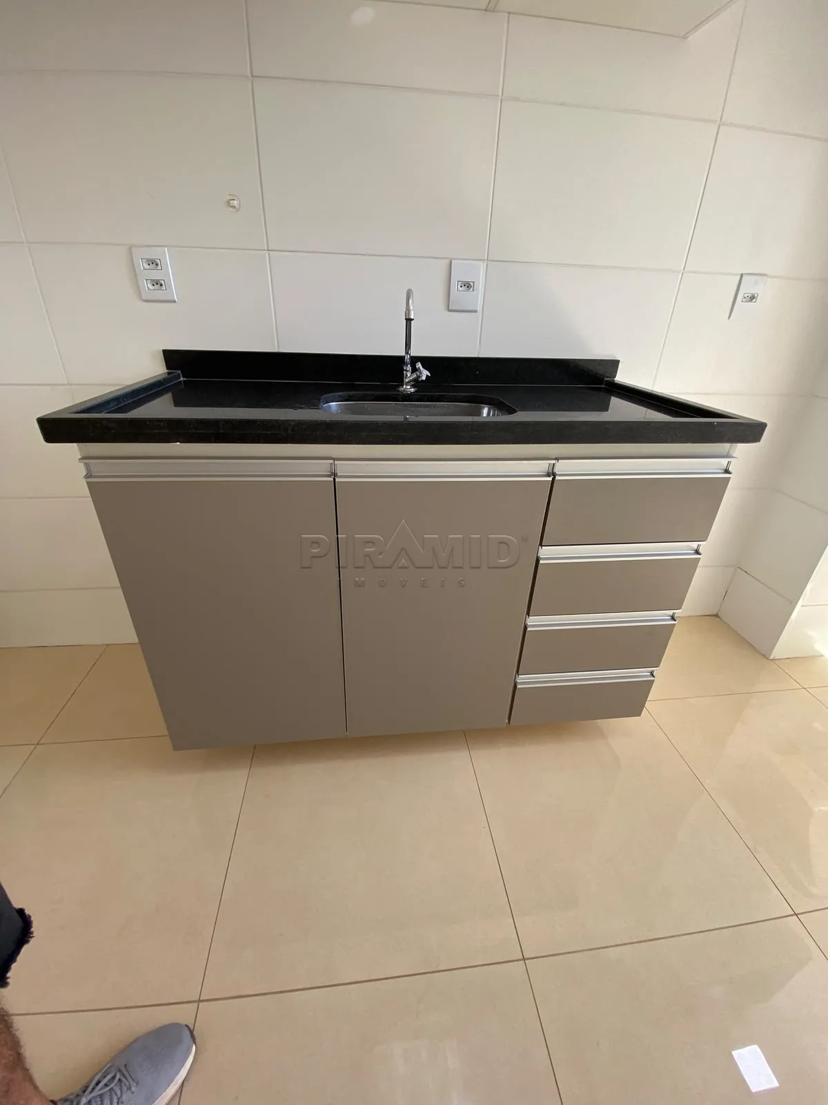 Comprar Apartamento / Padr&atilde;o em Ribeir&atilde;o Preto R$ 280.000,00 - Foto 15