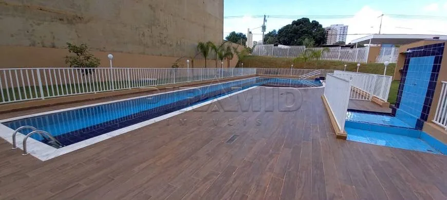 Comprar Apartamento / Padr&atilde;o em Ribeir&atilde;o Preto R$ 280.000,00 - Foto 17