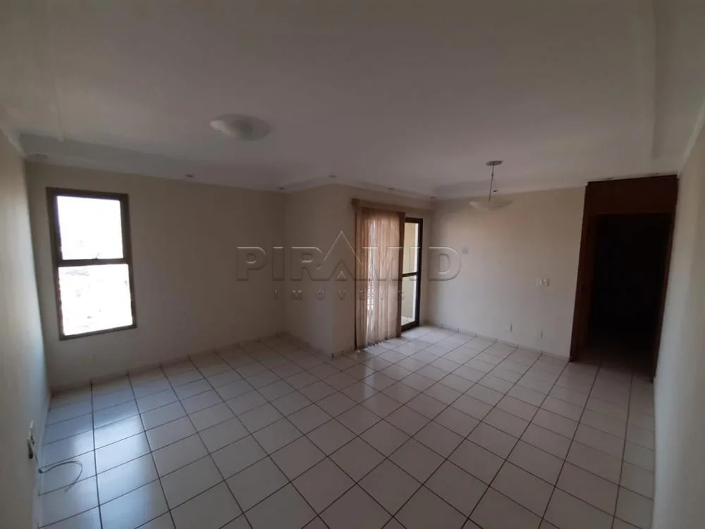 Alugar Apartamento / Padr&atilde;o em Ribeir&atilde;o Preto R$ 1.700,00 - Foto 1