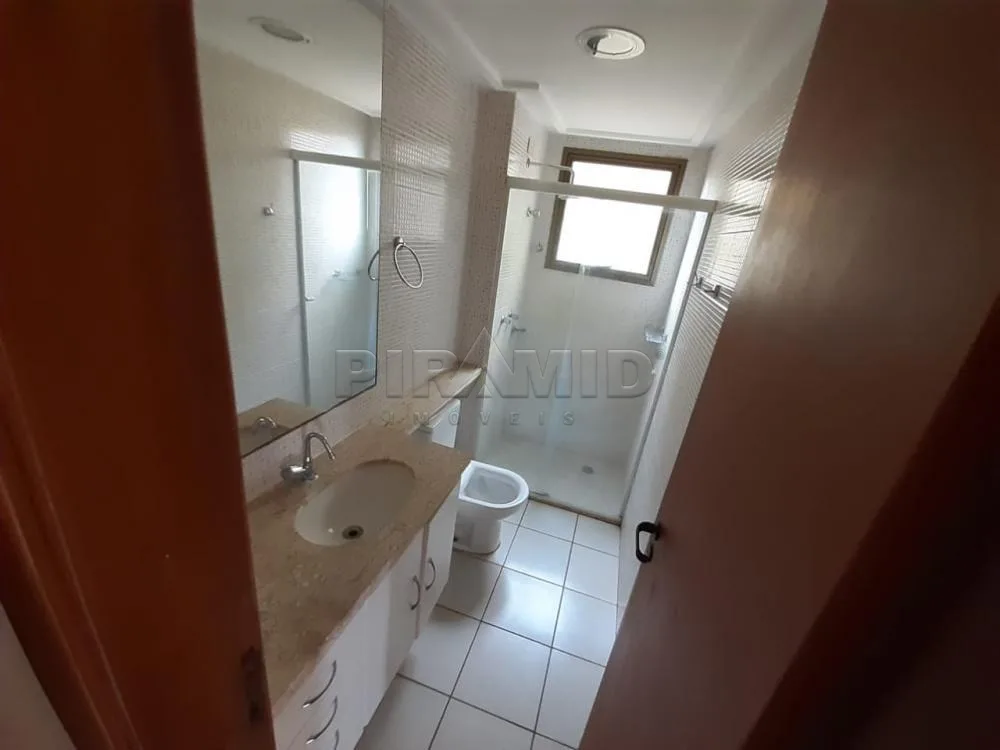 Alugar Apartamento / Padr&atilde;o em Ribeir&atilde;o Preto R$ 1.700,00 - Foto 3