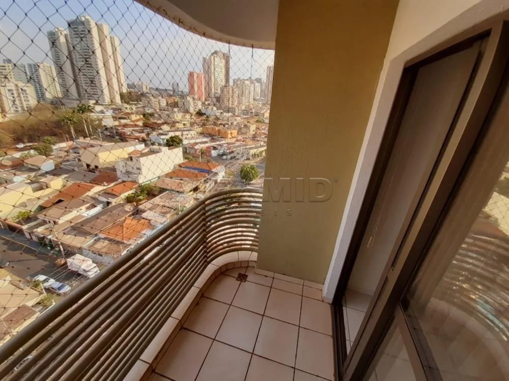 Alugar Apartamento / Padr&atilde;o em Ribeir&atilde;o Preto R$ 1.700,00 - Foto 4