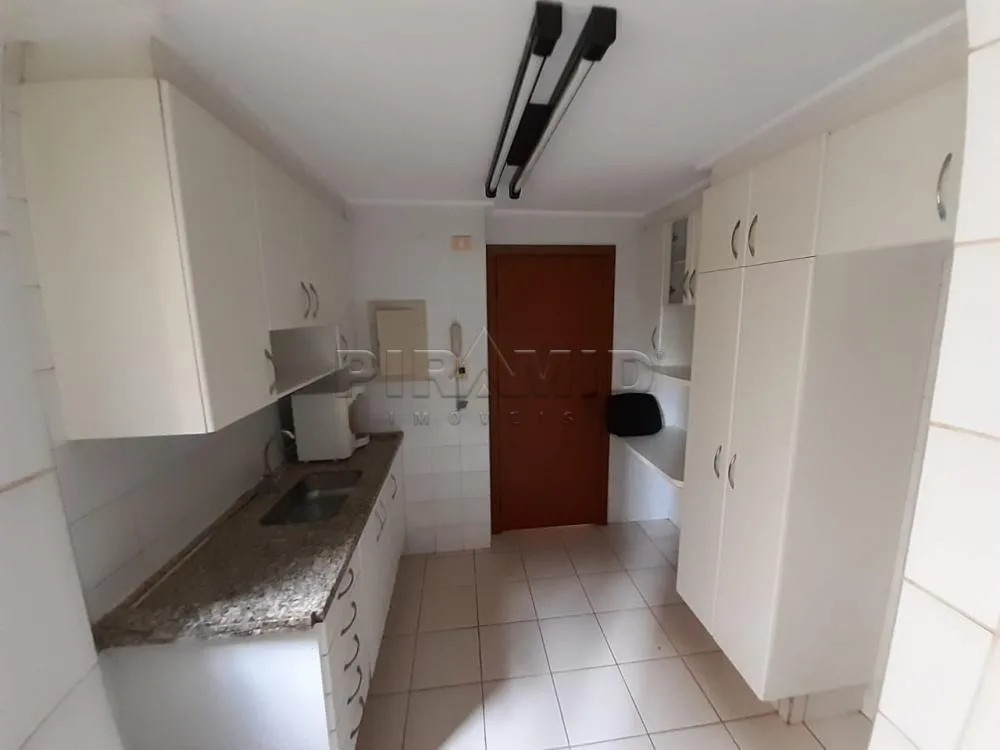 Alugar Apartamento / Padr&atilde;o em Ribeir&atilde;o Preto R$ 1.700,00 - Foto 10