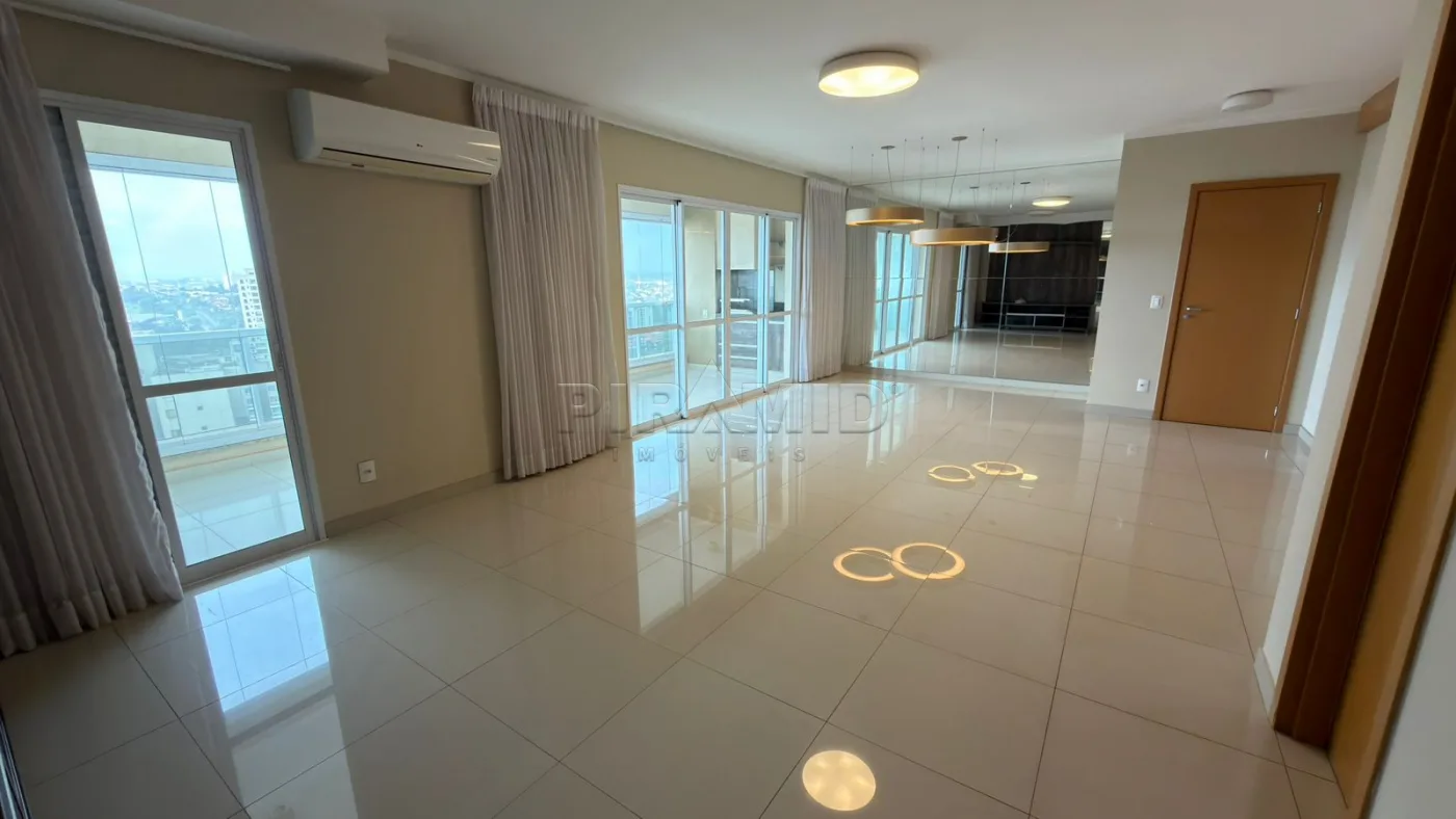 Alugar Apartamento / Padr&atilde;o em Ribeir&atilde;o Preto R$ 6.790,00 - Foto 2