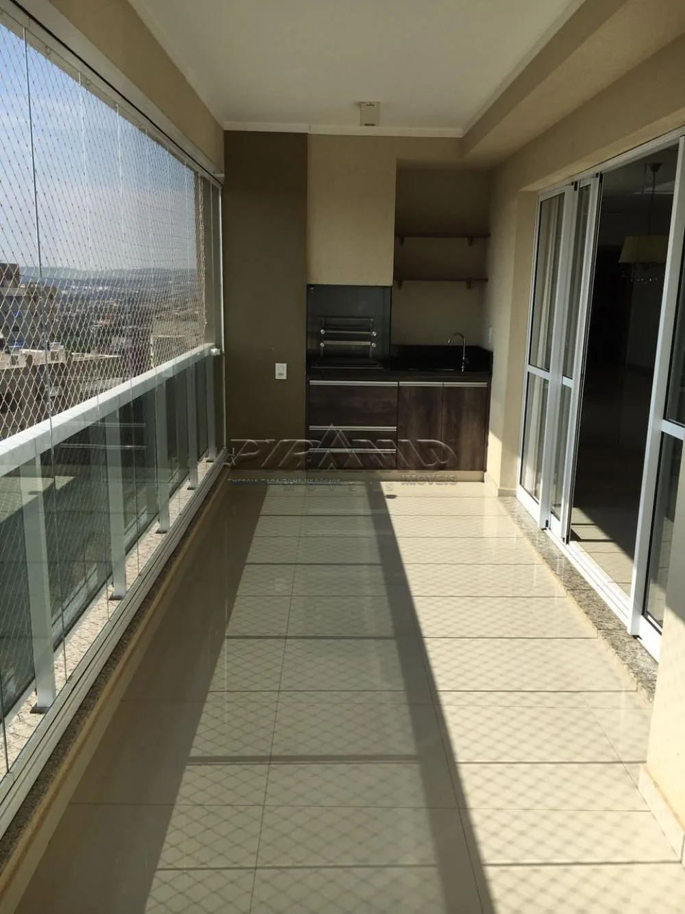 Alugar Apartamento / Padr&atilde;o em Ribeir&atilde;o Preto R$ 6.790,00 - Foto 3