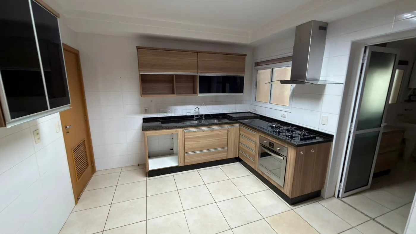 Alugar Apartamento / Padr&atilde;o em Ribeir&atilde;o Preto R$ 6.790,00 - Foto 6