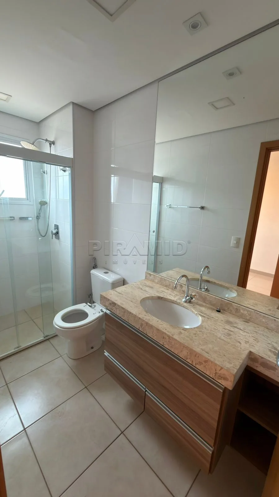 Alugar Apartamento / Padr&atilde;o em Ribeir&atilde;o Preto R$ 6.790,00 - Foto 9