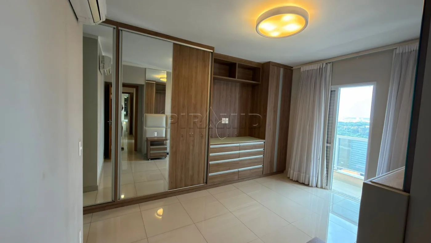 Alugar Apartamento / Padr&atilde;o em Ribeir&atilde;o Preto R$ 6.790,00 - Foto 10