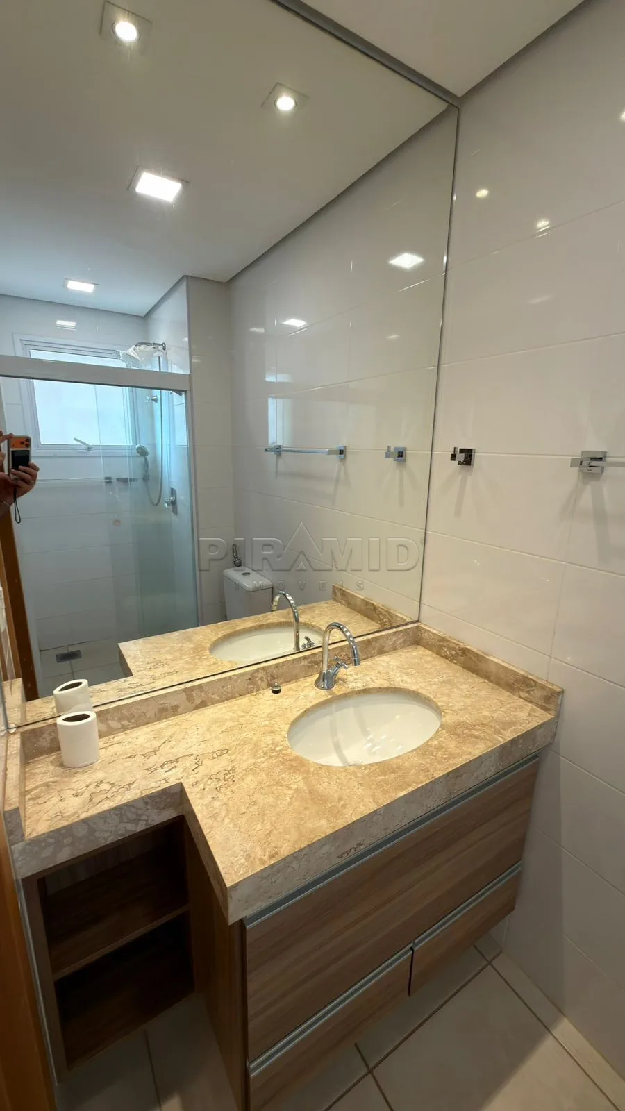 Alugar Apartamento / Padr&atilde;o em Ribeir&atilde;o Preto R$ 6.790,00 - Foto 16