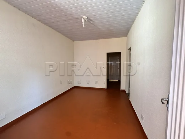 Alugar Casa / Padr&atilde;o em Ribeir&atilde;o Preto R$ 850,00 - Foto 3