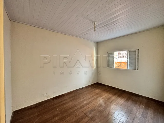 Alugar Casa / Padr&atilde;o em Ribeir&atilde;o Preto R$ 850,00 - Foto 5