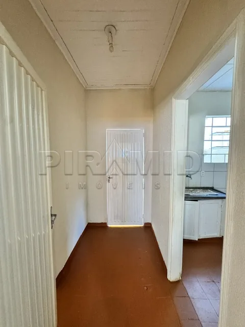 Alugar Casa / Padr&atilde;o em Ribeir&atilde;o Preto R$ 850,00 - Foto 6