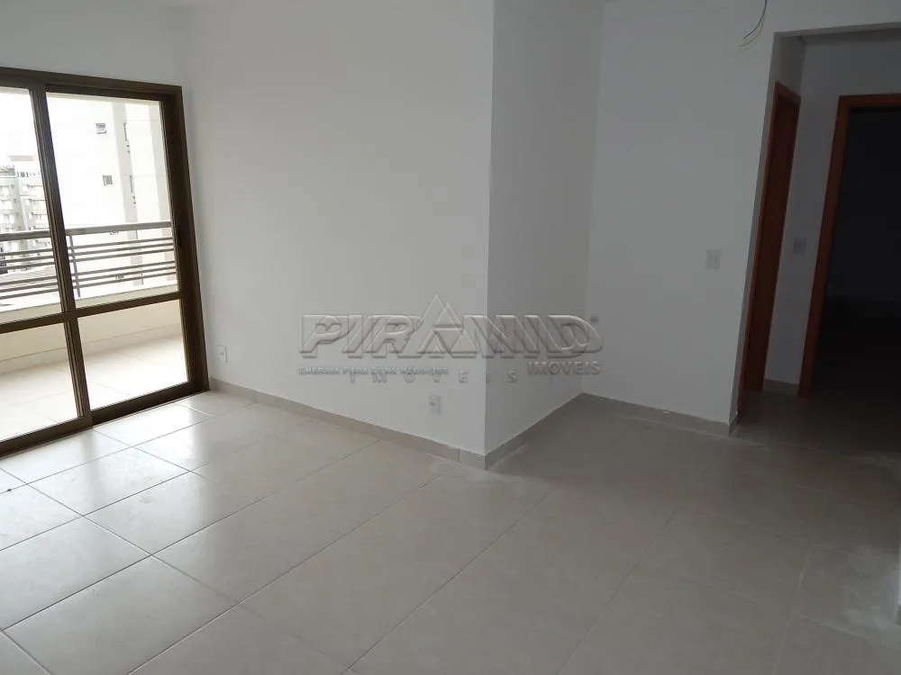 Alugar Apartamento / Padr&atilde;o em Ribeir&atilde;o Preto R$ 1.800,00 - Foto 1