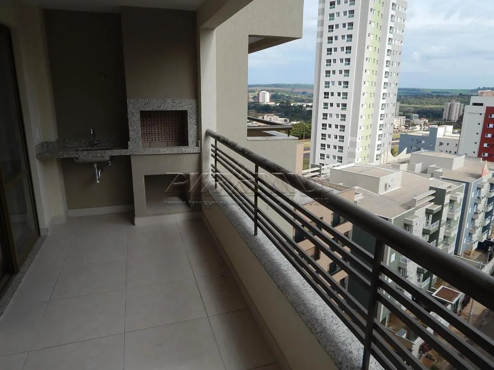 Alugar Apartamento / Padr&atilde;o em Ribeir&atilde;o Preto R$ 1.800,00 - Foto 3