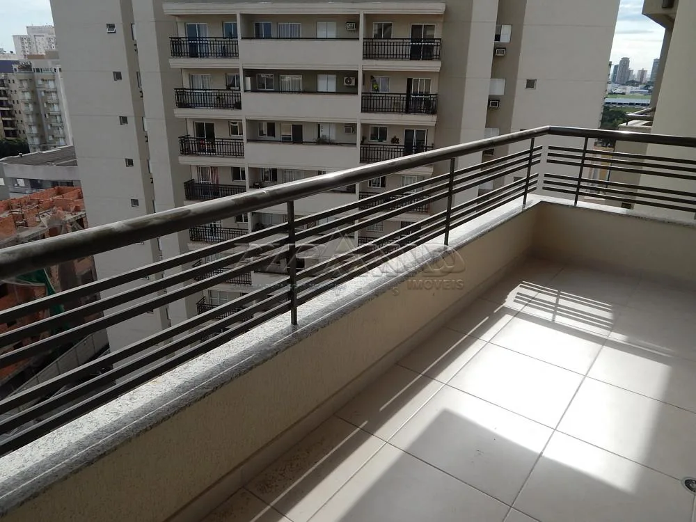Alugar Apartamento / Padr&atilde;o em Ribeir&atilde;o Preto R$ 1.800,00 - Foto 4