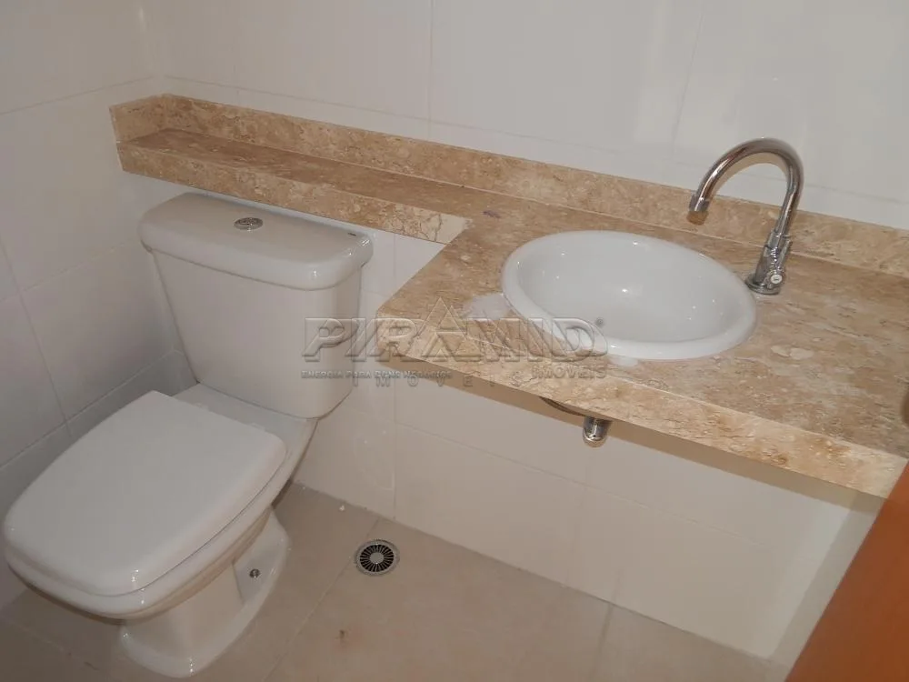 Alugar Apartamento / Padr&atilde;o em Ribeir&atilde;o Preto R$ 1.800,00 - Foto 5