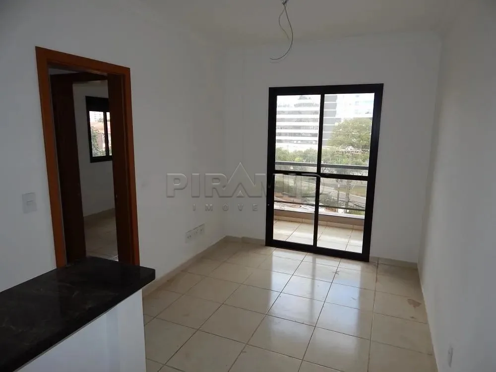 Alugar Apartamento / Padr&atilde;o em Ribeir&atilde;o Preto R$ 1.600,00 - Foto 1