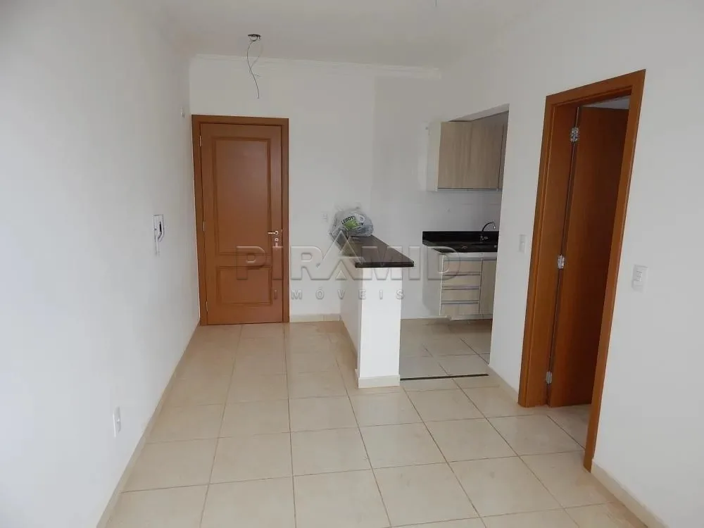 Alugar Apartamento / Padr&atilde;o em Ribeir&atilde;o Preto R$ 1.600,00 - Foto 2