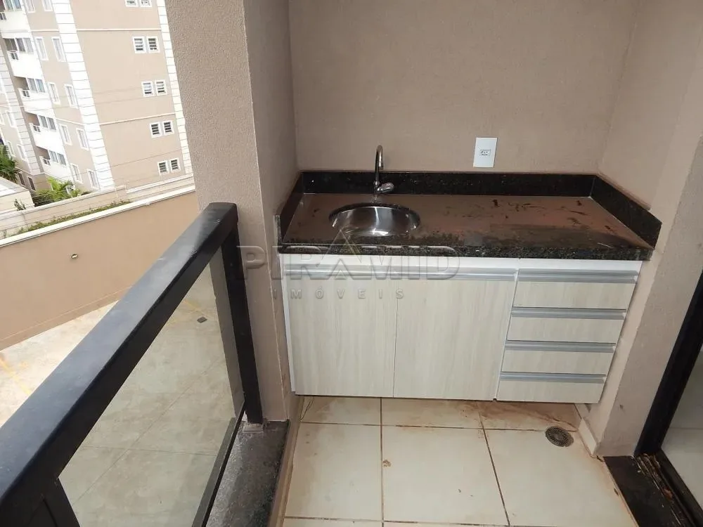Alugar Apartamento / Padr&atilde;o em Ribeir&atilde;o Preto R$ 1.600,00 - Foto 3