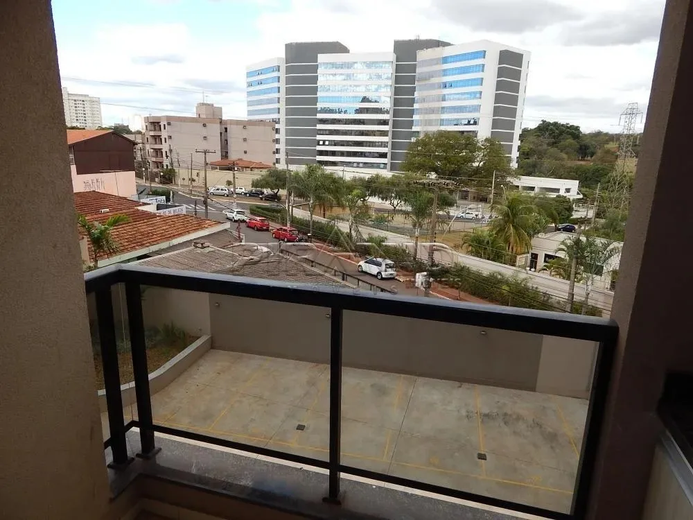 Alugar Apartamento / Padr&atilde;o em Ribeir&atilde;o Preto R$ 1.600,00 - Foto 4
