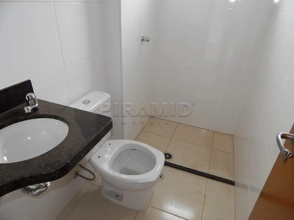 Alugar Apartamento / Padr&atilde;o em Ribeir&atilde;o Preto R$ 1.600,00 - Foto 5