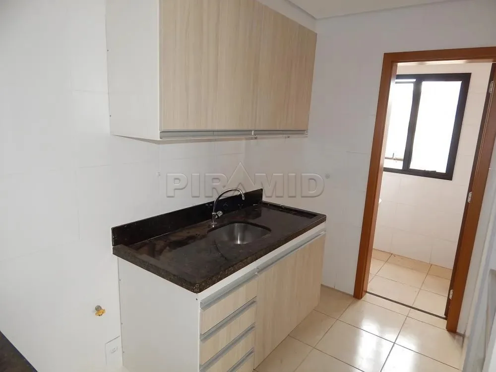 Alugar Apartamento / Padr&atilde;o em Ribeir&atilde;o Preto R$ 1.600,00 - Foto 7