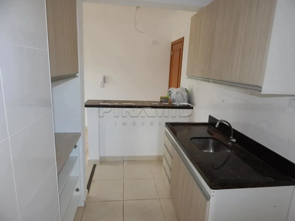 Alugar Apartamento / Padr&atilde;o em Ribeir&atilde;o Preto R$ 1.600,00 - Foto 8
