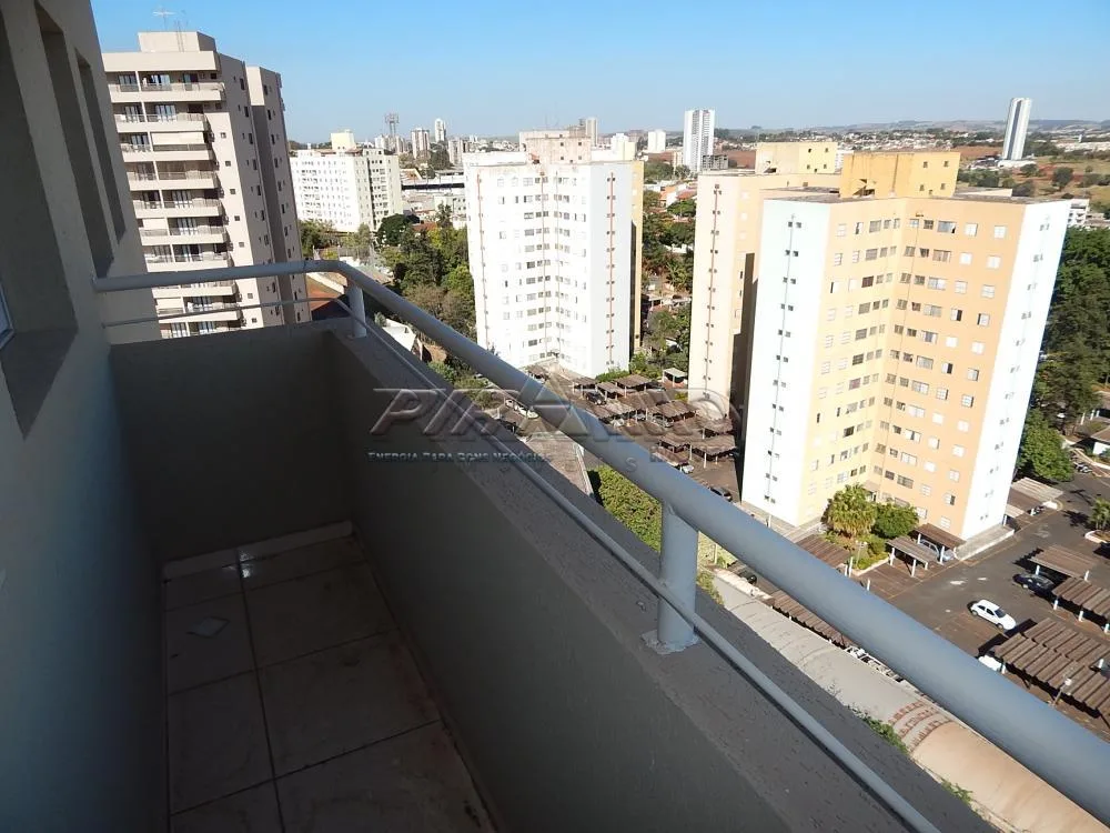 Alugar Apartamento / Padr&atilde;o em Ribeir&atilde;o Preto R$ 1.400,00 - Foto 3