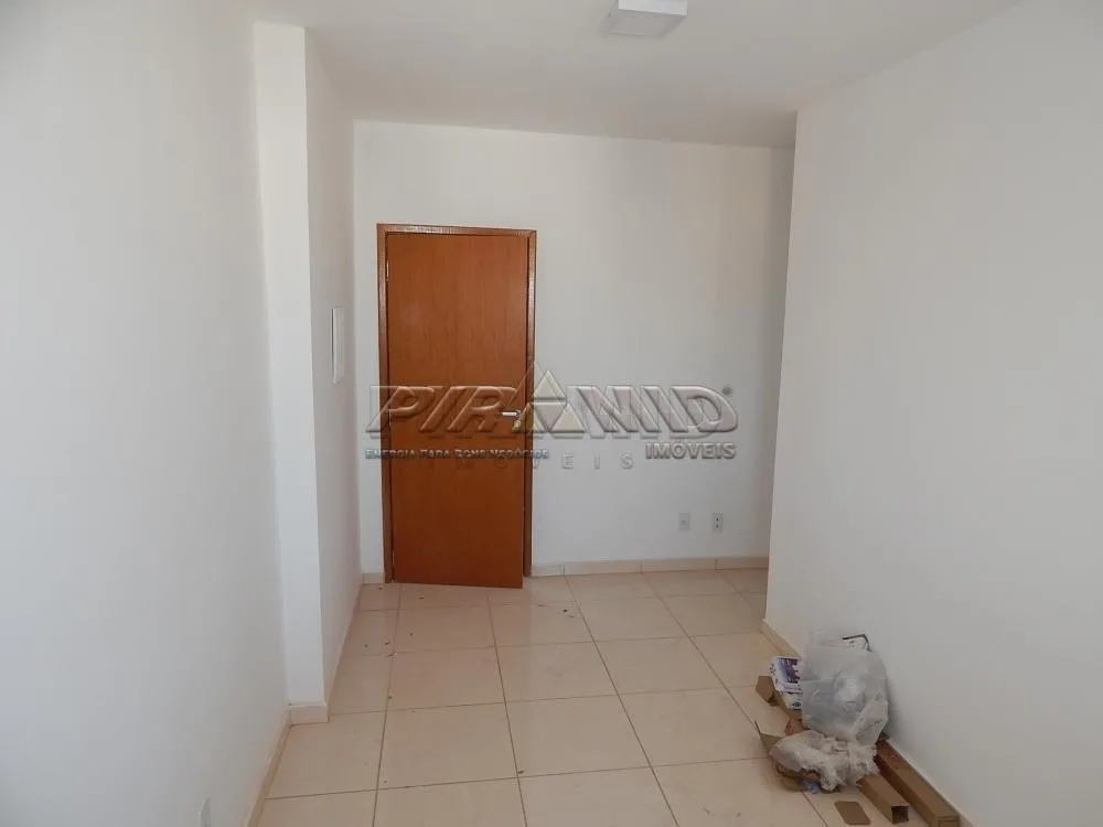 Alugar Apartamento / Padr&atilde;o em Ribeir&atilde;o Preto R$ 1.400,00 - Foto 2