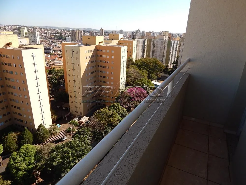 Alugar Apartamento / Padr&atilde;o em Ribeir&atilde;o Preto R$ 1.400,00 - Foto 4