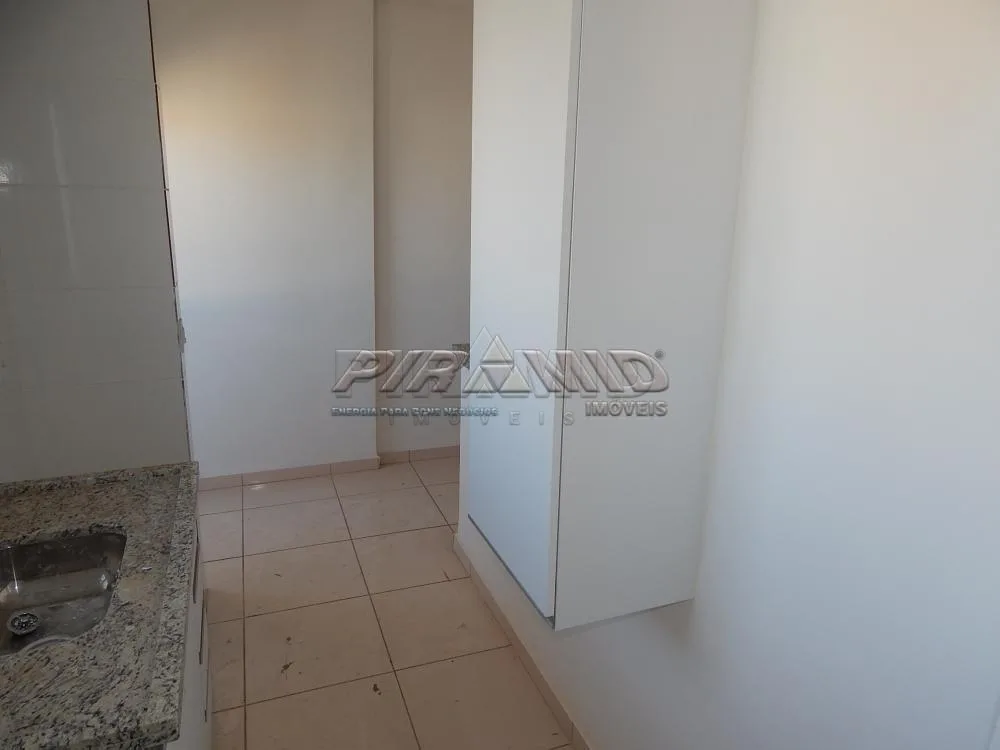 Alugar Apartamento / Padr&atilde;o em Ribeir&atilde;o Preto R$ 1.400,00 - Foto 10
