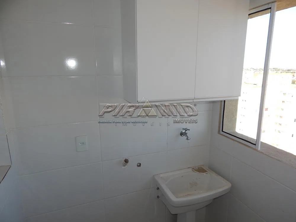 Alugar Apartamento / Padr&atilde;o em Ribeir&atilde;o Preto R$ 1.400,00 - Foto 11