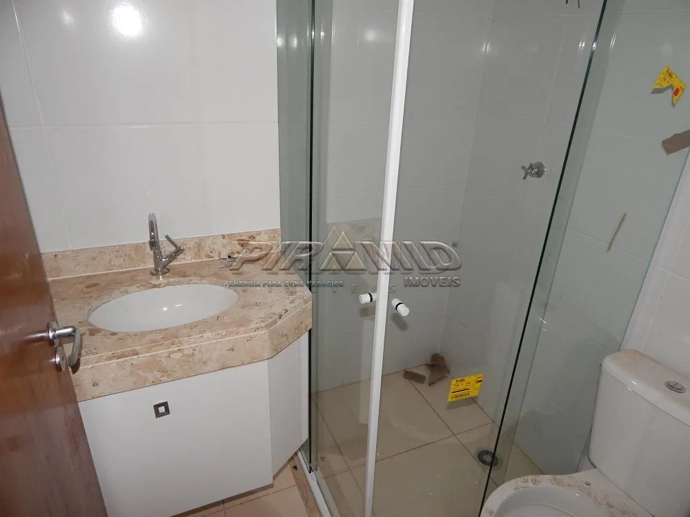 Alugar Apartamento / Padr&atilde;o em Ribeir&atilde;o Preto R$ 1.400,00 - Foto 7