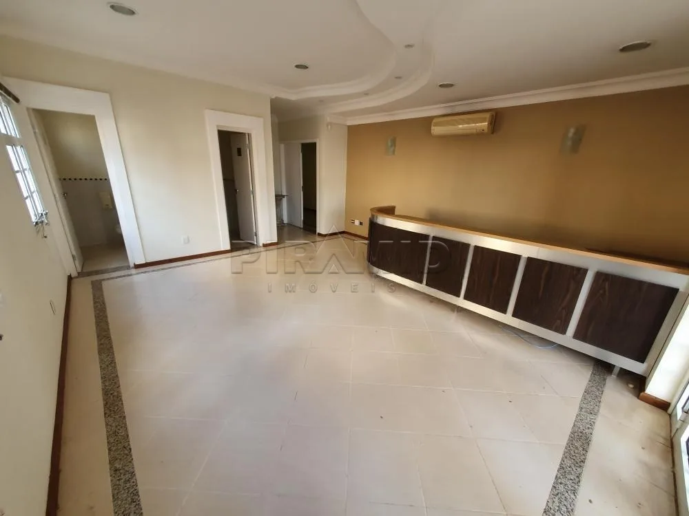 Alugar Comercial / Pr&eacute;dio em Ribeir&atilde;o Preto R$ 12.000,00 - Foto 1