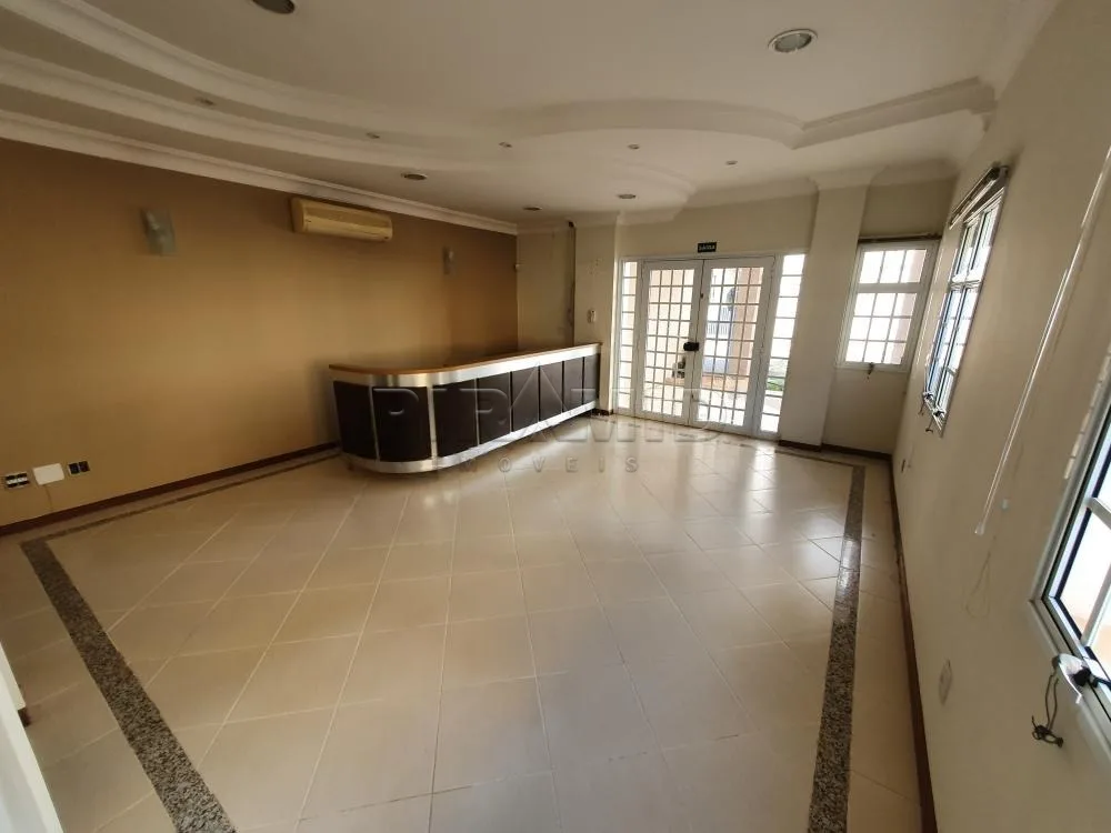 Alugar Comercial / Pr&eacute;dio em Ribeir&atilde;o Preto R$ 12.000,00 - Foto 2