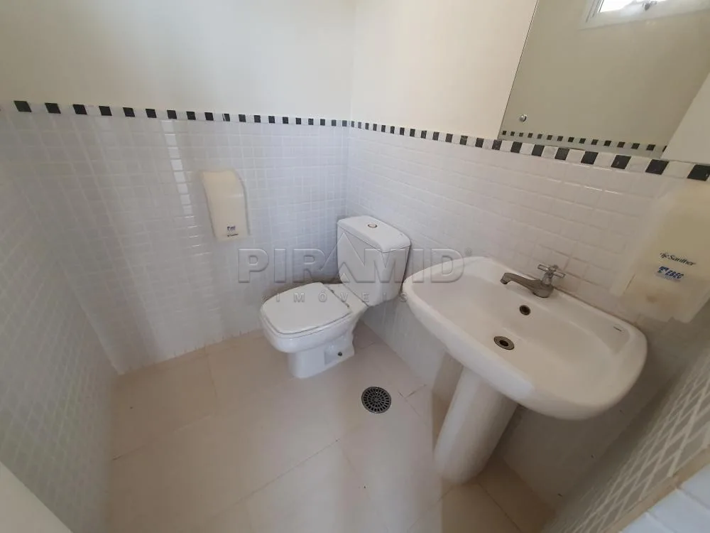 Alugar Comercial / Pr&eacute;dio em Ribeir&atilde;o Preto R$ 12.000,00 - Foto 3