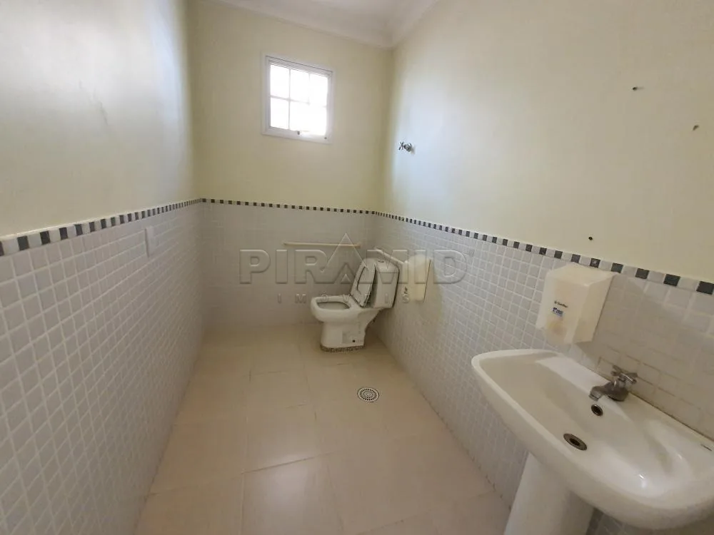 Alugar Comercial / Pr&eacute;dio em Ribeir&atilde;o Preto R$ 12.000,00 - Foto 8