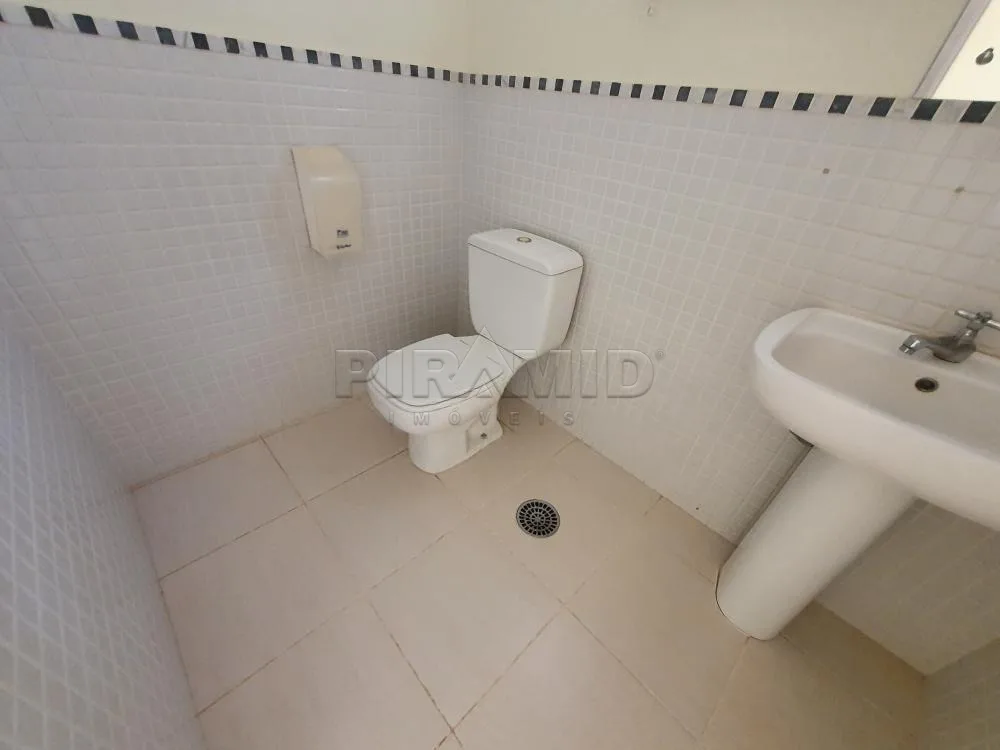 Alugar Comercial / Pr&eacute;dio em Ribeir&atilde;o Preto R$ 12.000,00 - Foto 14