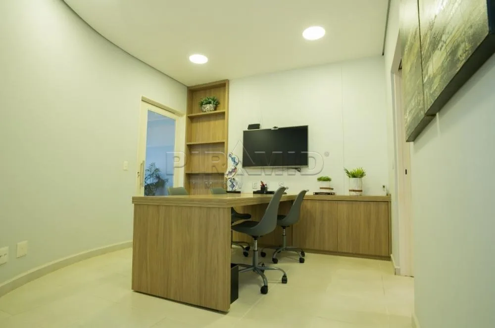 Alugar Comercial / Sala em Ribeir&atilde;o Preto R$ 5.000,00 - Foto 3