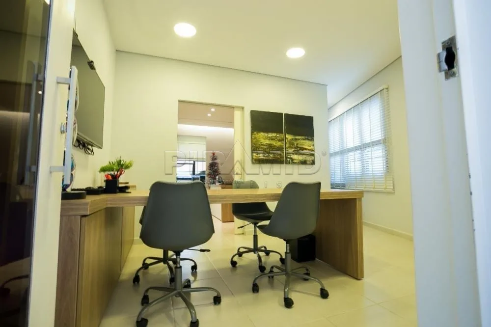 Alugar Comercial / Sala em Ribeir&atilde;o Preto R$ 5.000,00 - Foto 5
