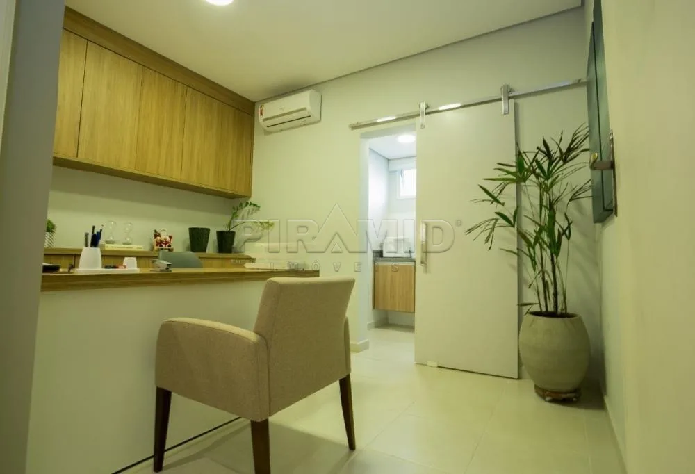 Alugar Comercial / Sala em Ribeir&atilde;o Preto R$ 5.000,00 - Foto 6