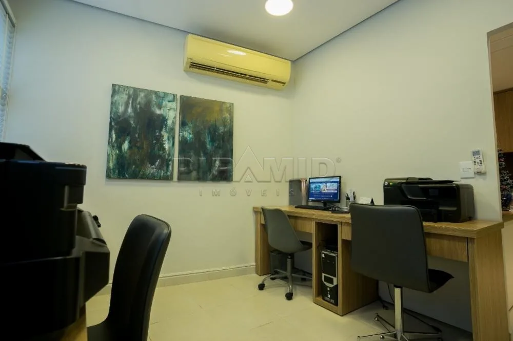 Alugar Comercial / Sala em Ribeir&atilde;o Preto R$ 5.000,00 - Foto 7