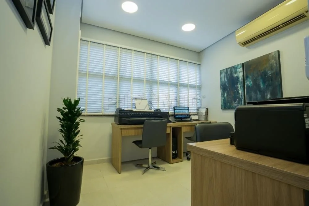 Alugar Comercial / Sala em Ribeir&atilde;o Preto R$ 5.000,00 - Foto 8