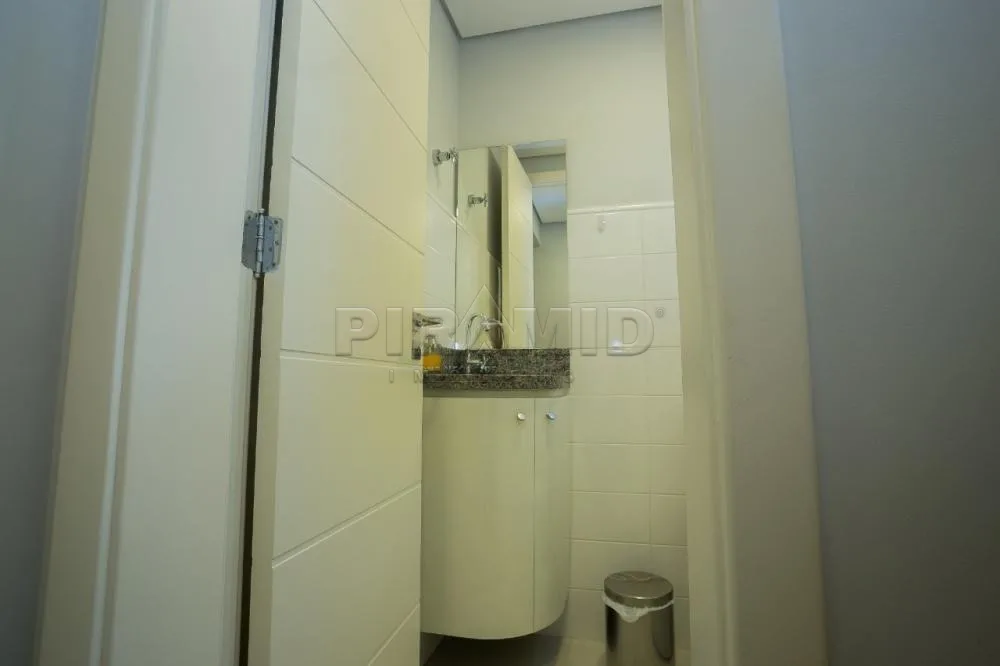 Alugar Comercial / Sala em Ribeir&atilde;o Preto R$ 5.000,00 - Foto 12